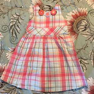 Gymboree 2T spring/summer dress